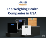 Top Weighing Scales Companies in USA