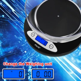 5KBOWL Digital Bowl Scale