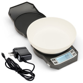 LB-3000 DIGITAL BOWL SCALE, 3KG X 0.1G