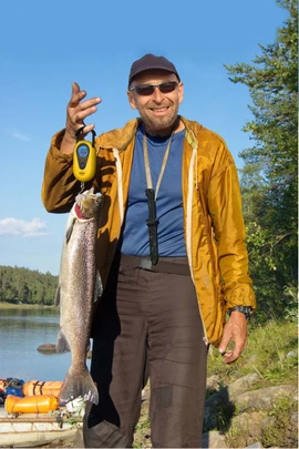 AWS-SR-20 HANGING SCALE, 44lb x 0.02lb