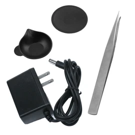 GPR20 Precision Digital Milligram Scale
