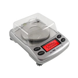 MINIPRO50 Compact Precision Balance Scale