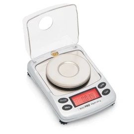 MINIPRO50 Compact Precision Balance Scale