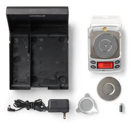 MINIPRO50 Compact Precision Balance Scale