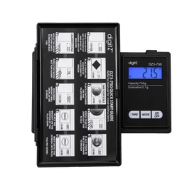 DZ3-750g Digital Pocket Scale 750G X 0.1G