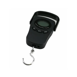 PK-110 DUAL RANGE DIGITAL HANGING SCALE, 110LBS X 0.01LB