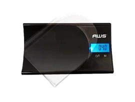 SCOOP 300G Digital Pocket Scale