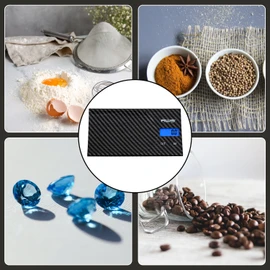 SCOOP 300G Digital Pocket Scale