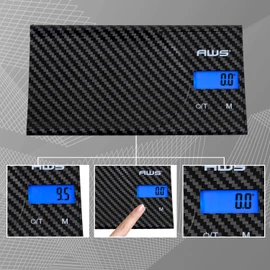 SCOOP 300G Digital Pocket Scale