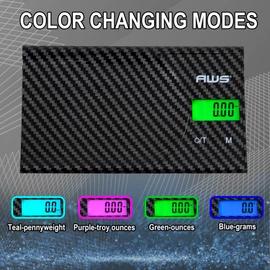 SCOOP 300G Digital Pocket Scale