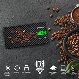 SCOOP 300G Digital Pocket Scale