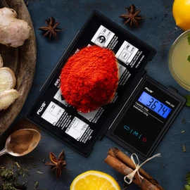 AWS 220g Digital Pocket Scale Series