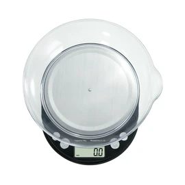 DIGITZ DZ-BOWLMATE-3KG Digital Bowl Scale 3kg x 0.1g Precision Kitchen & Food Scale