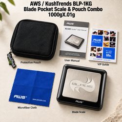 Pocket Scale for Electronics Components: What Capacity and Resolution Do You Need?