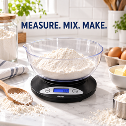 Meal Prep Scale Buying Guide: Accuracy, Capacity and Calibration