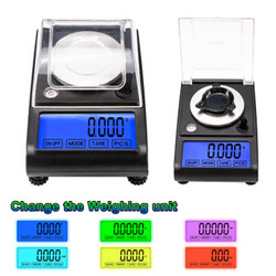 Watch Parts Scale Buying Guide: Accuracy, Capacity and Calibration