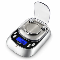 100g x 0.01g vs 200g x 0.01g Scale: Capacity and Precision Compared