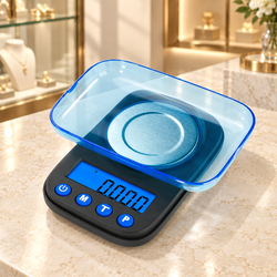 Best Precision Scale for Essential Oils: Features That Matter