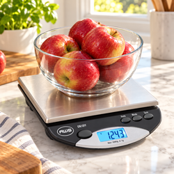 Farmers Market Products Scale Buying Guide: Accuracy, Capacity and Calibration