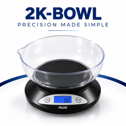 Pocket Scale for Meal Prep: What Capacity and Resolution Do You Need?