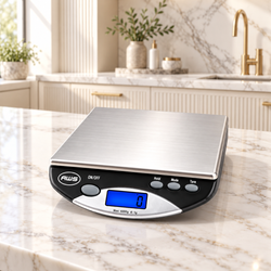 Best Kitchen Scale for a Keto Diet