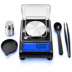 Best Digital Scale for Small Hardware