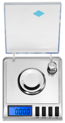 Best Milligram Scales: 0.001g Models Compared