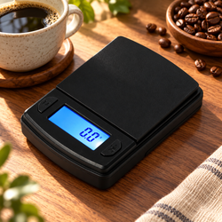 Best 750g x 0.1g Digital Scales for Precision Weighing