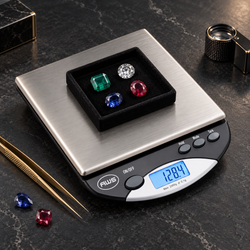 American Weigh Scales vs Ozeri: Kitchen Scales Compared