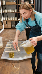 Best Scale for Candle Making and Fragrance Oils