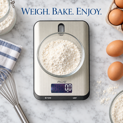 How to Choose a Scale for Portion Control