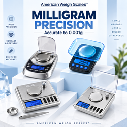Best Precision Scale for Laboratory Samples: Features That Matter