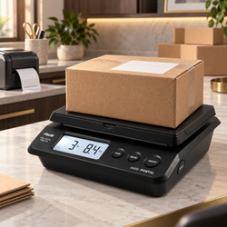 How to Choose a Scale for Postal Mail