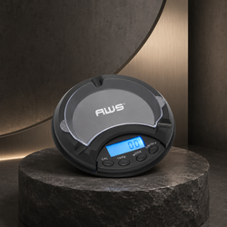 Best Digital Scale for Epoxy Pigments