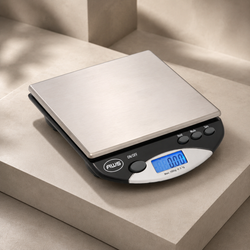 Best High Precision Kitchen Scale: Features, Accuracy & Capacity Guide