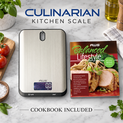 Best Digital Scale for Pet Food