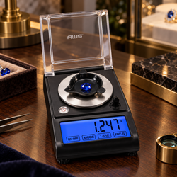 Best Precision Scale for Reloading: Features That Matter