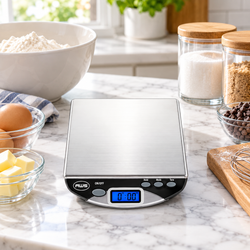 Best Precision Scale for Farmers Market Products: Features That Matter