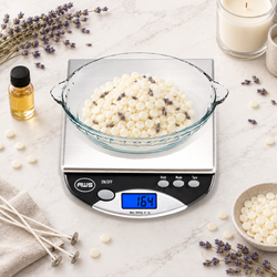 Best Kitchen Scale for High-Protein Meal Prep