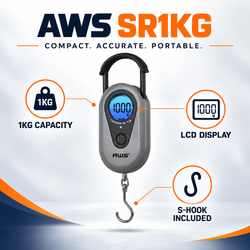 Best Precision Scale for Travel Luggage: Features That Matter