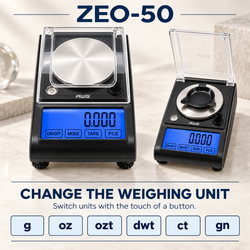Best Scale for Reloading: Capacity, Resolution and Safety