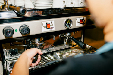 How to Choose a Scale for Espresso