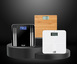 The Ultimate Guide to Choosing a Bathroom Scale from American Weigh Scales