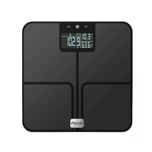 Dropship 5 Core Scales For Body Weight Fat Bathroom Scale Smart