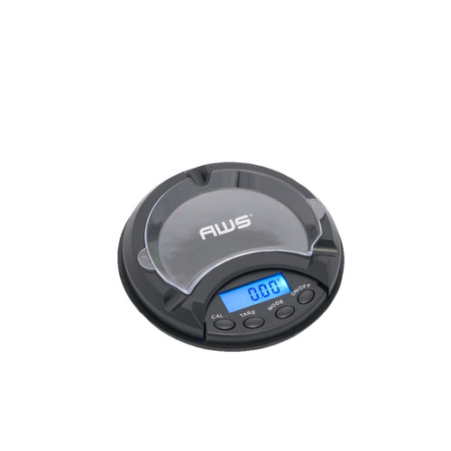 Digital pocket scale 200g x 0.01g for jewelry and coins