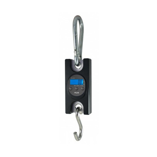 RST-08081 Digital Weight Luggage Fishing Hanging Scale 20kg lb oz