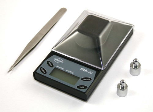 US-50 Pro (0.001 Milligram Scale)