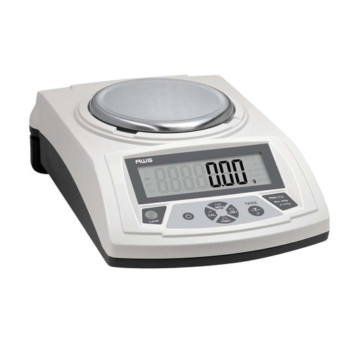 Precision Balance 0.001g-310g S303 BEL Engineering Italy – Glassco  Scientific & Analytical Company