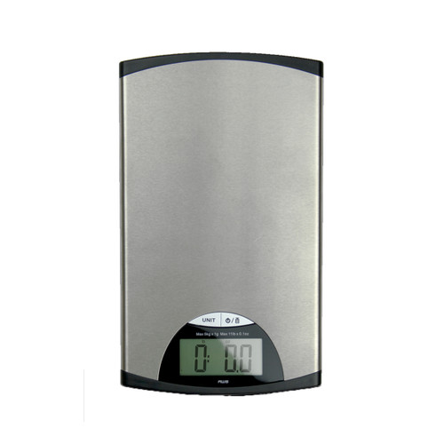 VINTAGE-5K DUAL DISPLAY KITCHEN SCALE 5000G X 1G | AWScales