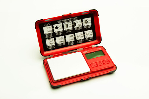 ZX650g Digital Pocket Scales American Weigh Scales
